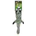 Spot LG SKINEEEZ RACCOON TOY 8120